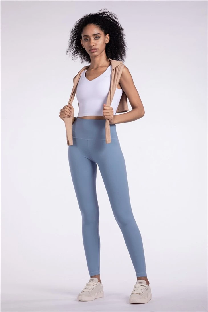 Womens V Neck Workout Tank Tops
