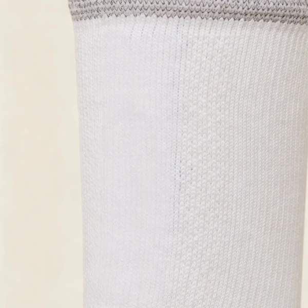 CHOOYOU Unisex Breathable Mesh Performance Crew Socks high quality
